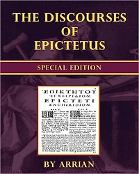 The Discourses of Epictetus - Special Edition