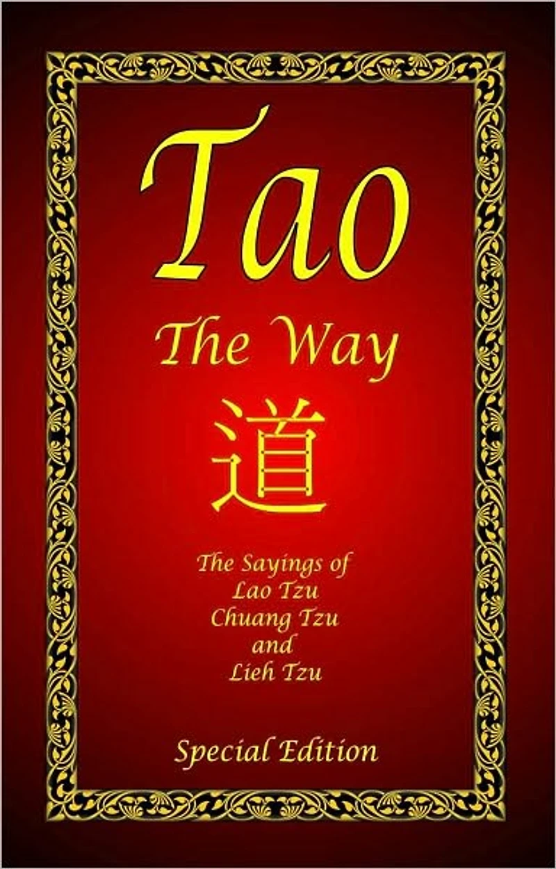 Tao - The Way Special Edition