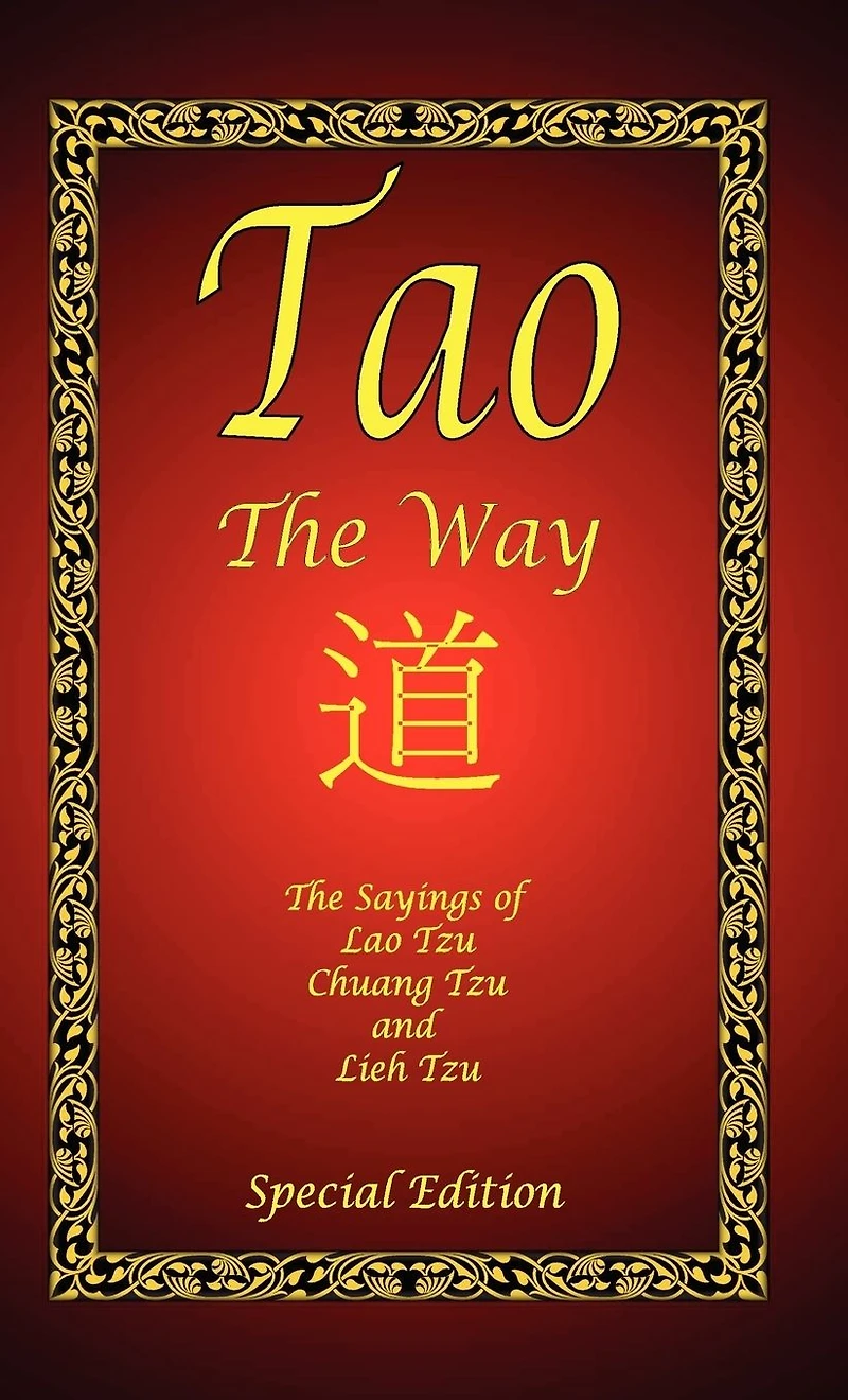 Tao - The Way Special Edition