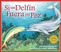 Si un delfín fuera un pez
