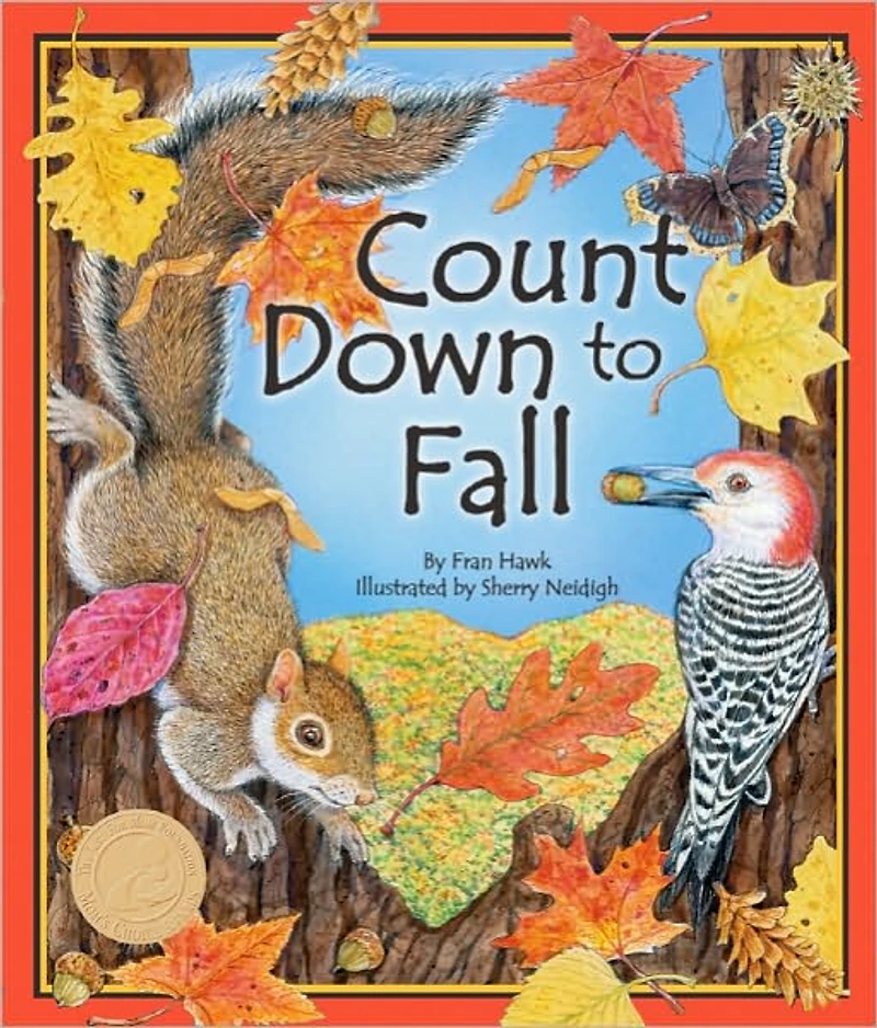 Count Down to Fall