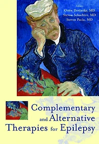 Complementary and Alternative Therapies for Epilepsy