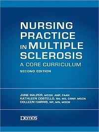 Nursing Practice in Multiple Sclerosis