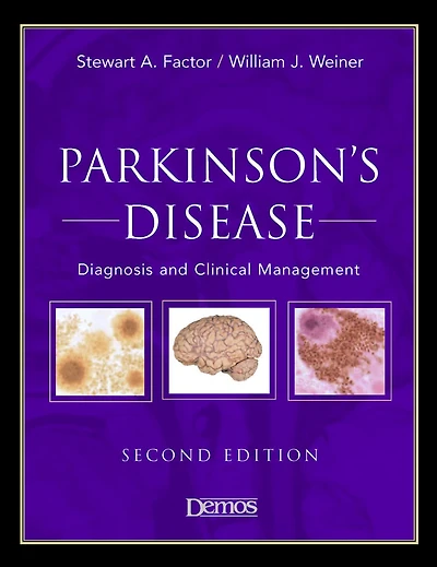 Parkinson's Disease: Diagnosis and Clinical Management