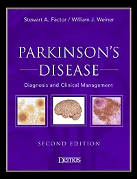 Parkinson's Disease: Diagnosis and Clinical Management
