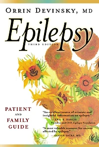 Epilepsy: A Patient and Family Guide