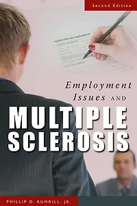 Employment Issues and Multiple Sclerosis
