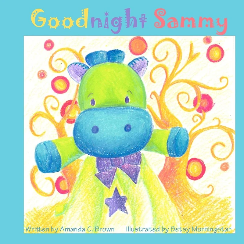 Goodnight Sammy