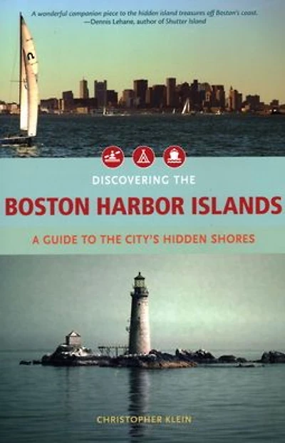 Discovering the Boston Harbor Islands: A Guide to the City's Hidden Shores
