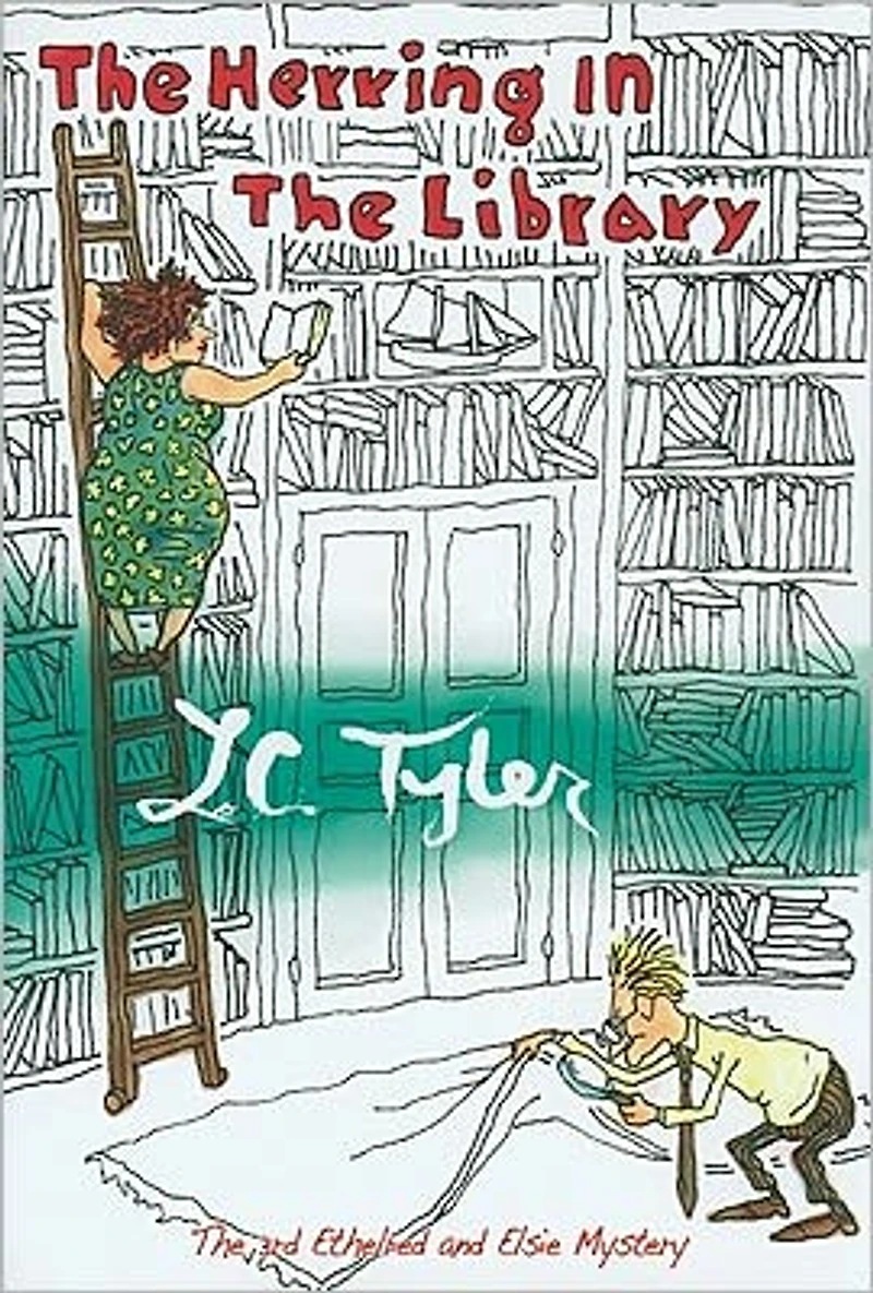 the Herring Library