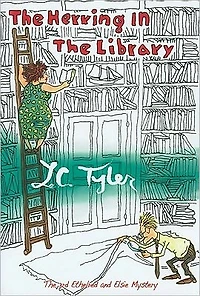 the Herring Library