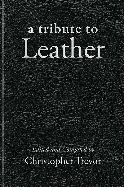 Tribute to Leather