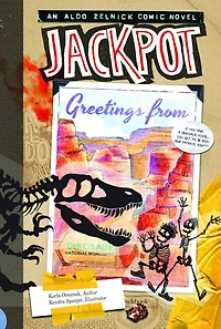 Jackpot: Book 10