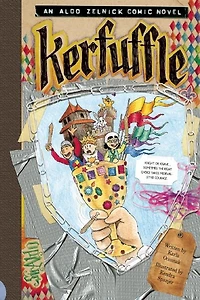 Kerfuffle: Book 11
