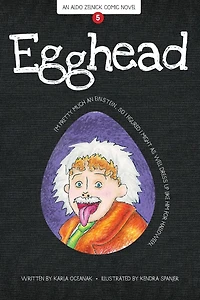 Egghead: Book 5
