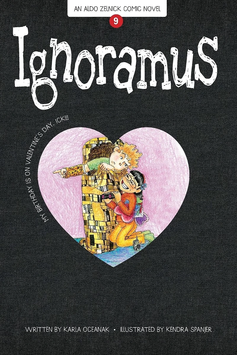Ignoramus: Book 9
