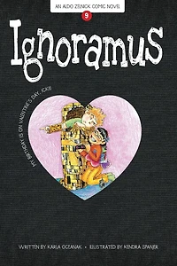Ignoramus: Book 9