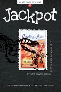 Jackpot: Book 10