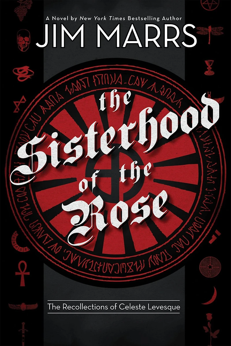 The Sisterhood of Rose: Recollection Celeste Levesque