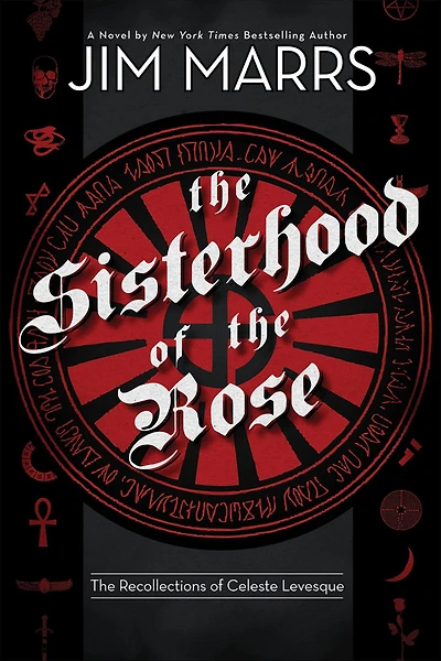 The Sisterhood of Rose: Recollection Celeste Levesque