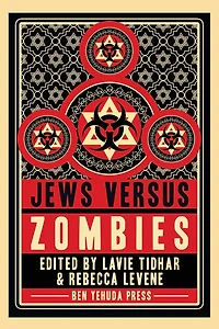 Jews Versus Zombies (Jews Vs Series #1)