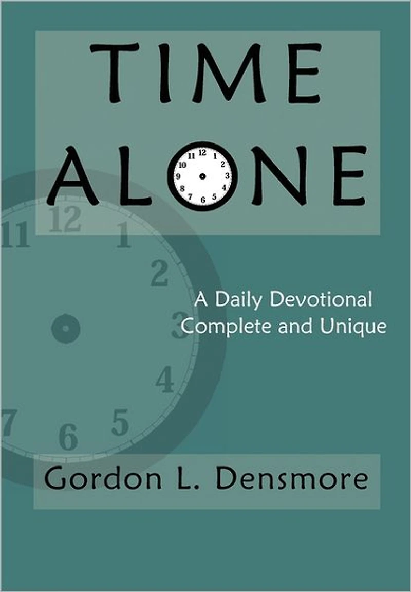 Time Alone