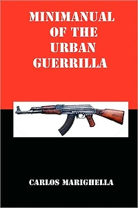 Minimanual of the Urban Guerrilla