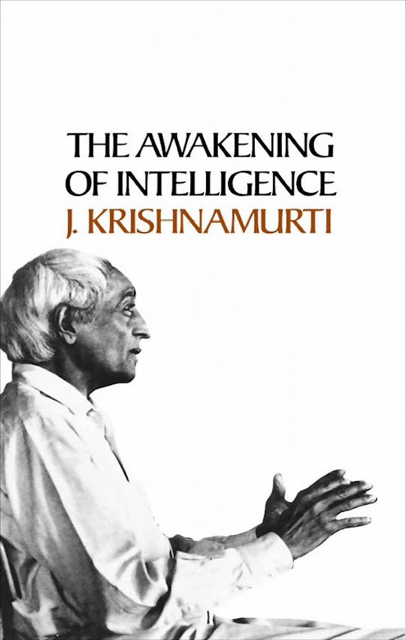 The Awakening of Intelligence