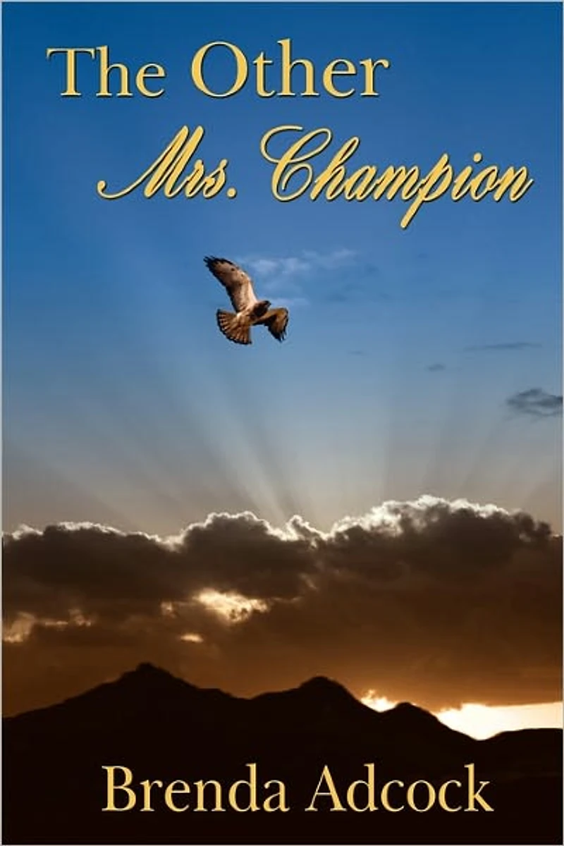 The Other Mrs. Champion