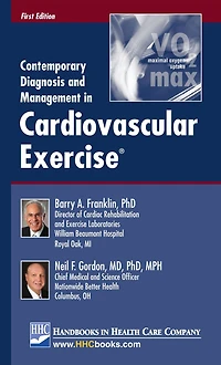 Contemporary Diagnosis and Management in Cardiovascular Exercise