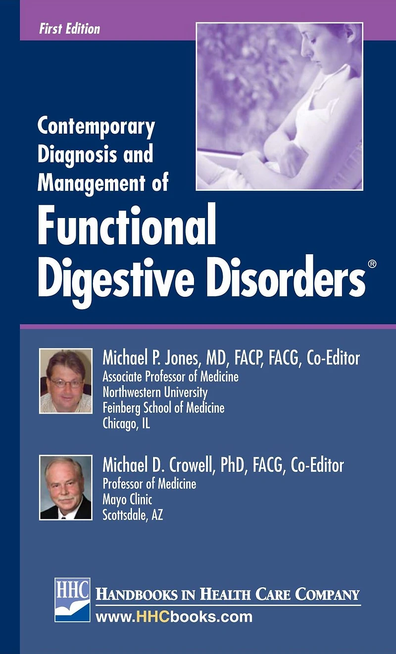Contemporary Diagnosis and Management of Functional Digestive Disorders