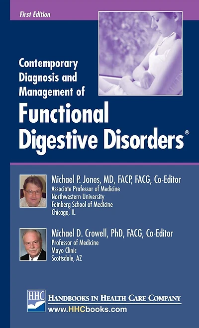 Contemporary Diagnosis and Management of Functional Digestive Disorders