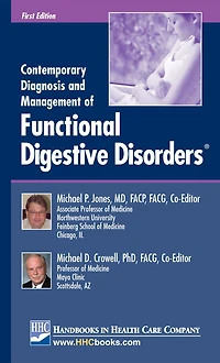 Contemporary Diagnosis and Management of Functional Digestive Disorders