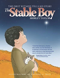 The Stable Boy: First Witness Tells His Story