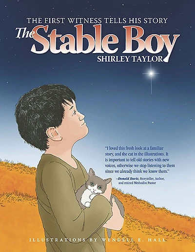 The Stable Boy: First Witness Tells His Story