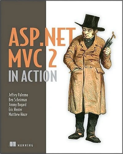 ASP.NET MVC 2 in Action