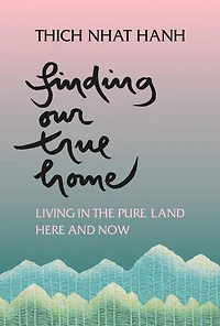 Finding Our True Home: Living the Pure Land Here and Now
