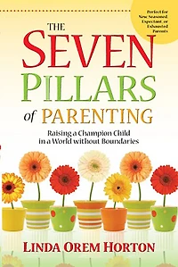 The Seven Pillars of Parenting: Raising a Champion Child World without Boundaries