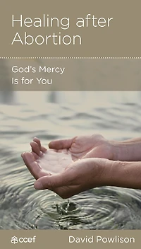 Healing after Abortion: God's Mercy is for You