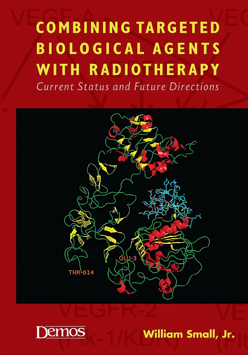 Combining Targeted Biological Agents with Radiotherapy: Current Status and Future Directions