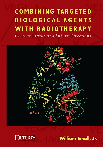 Combining Targeted Biological Agents with Radiotherapy: Current Status and Future Directions