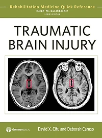 Traumatic Brain Injury
