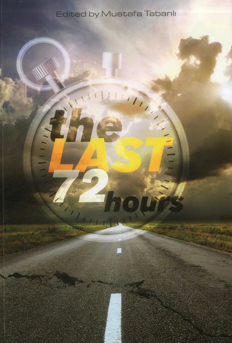the Last 72: Essays on Living 72 Hours of Life