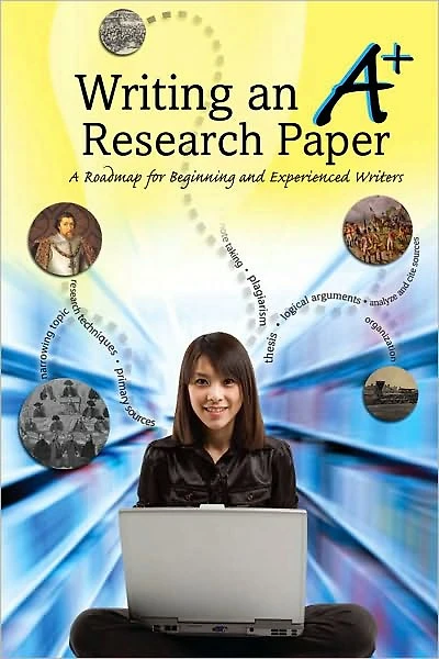Writing an A+ Research Paper