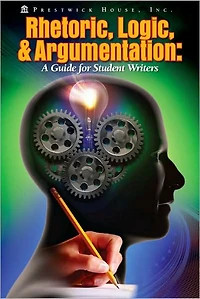 Rhetoric, Logic and Argumentation - A Guide for Student Writers