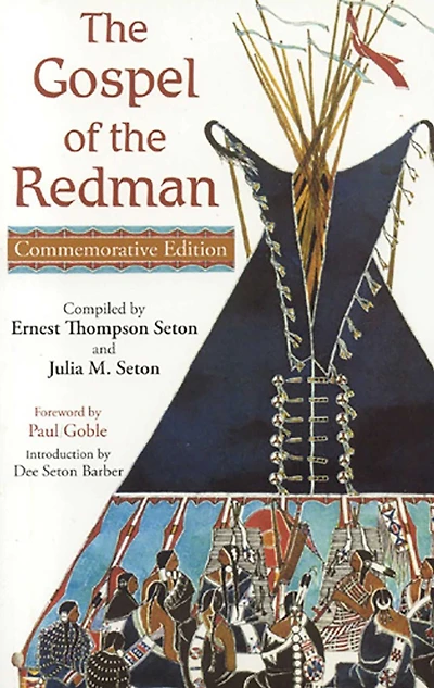 the Gospel of Redman