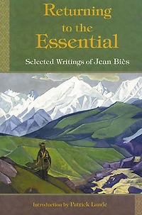 Returning to the Essential: Selected Writings of Jean Bies