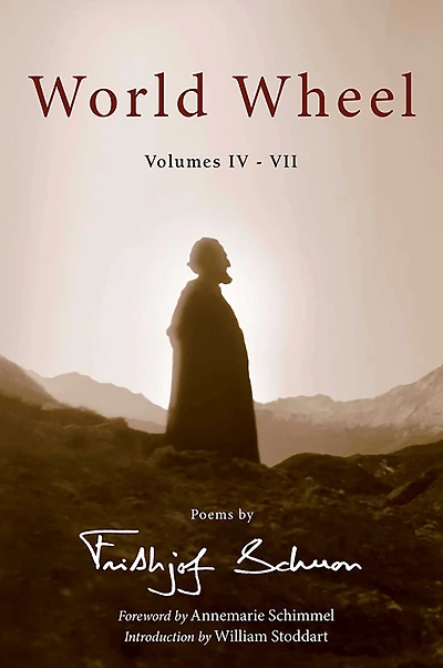 World Wheel: Poems by Frithjof Schuon