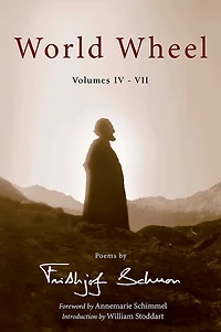 World Wheel: Poems by Frithjof Schuon