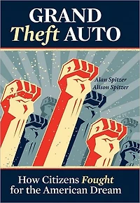 Grand Theft Auto